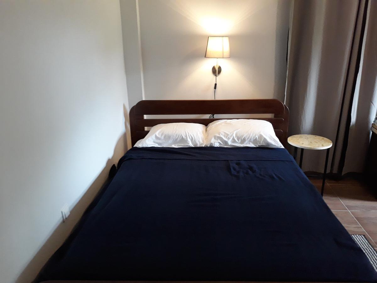 Waterland Suites Paramaribo Eksteriør bilde