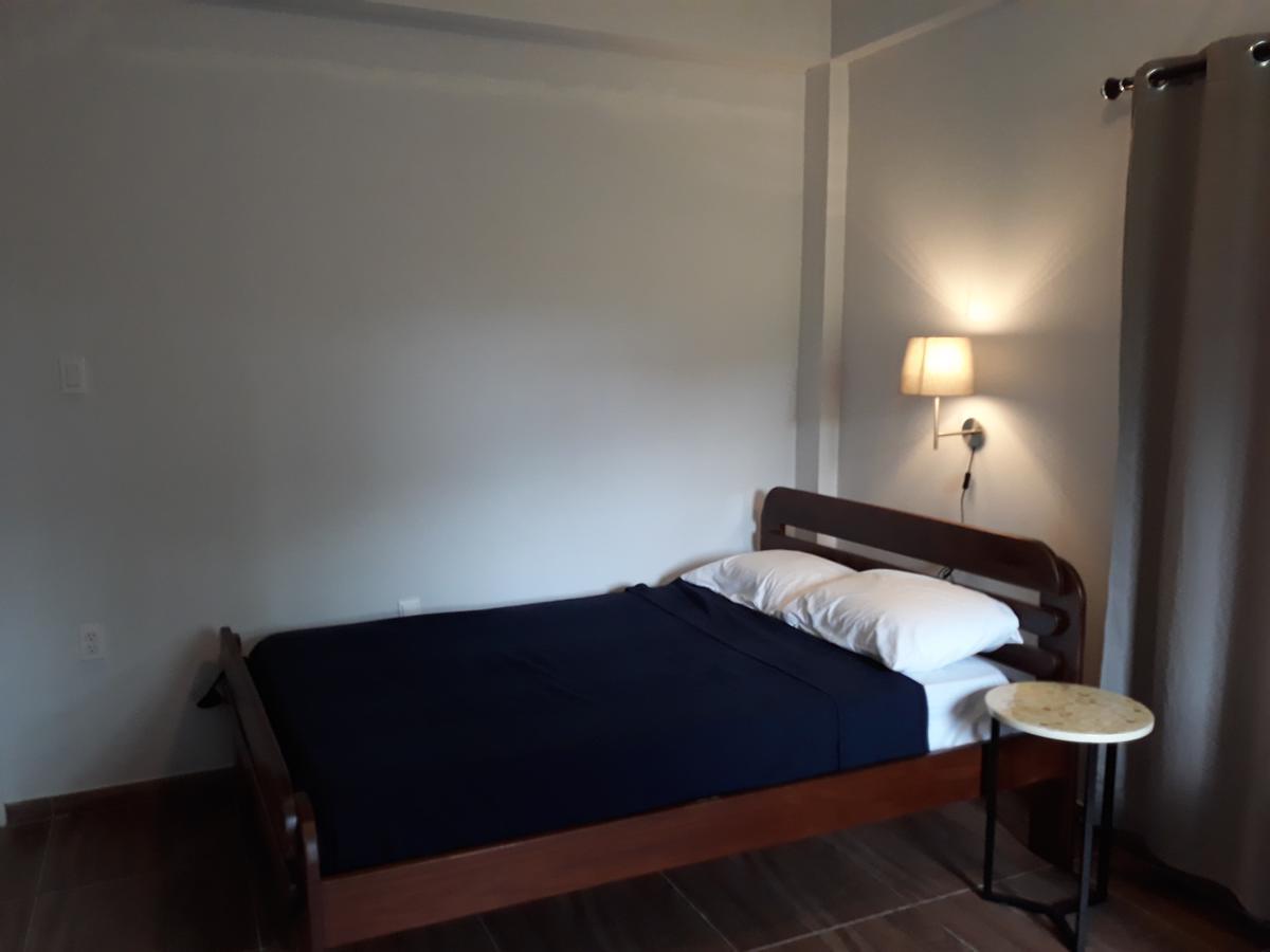 Waterland Suites Paramaribo Eksteriør bilde