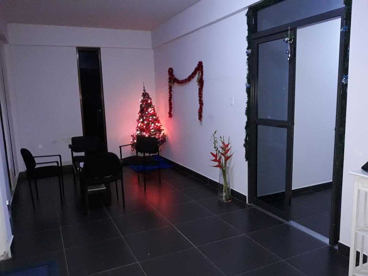 Waterland Suites Paramaribo Eksteriør bilde