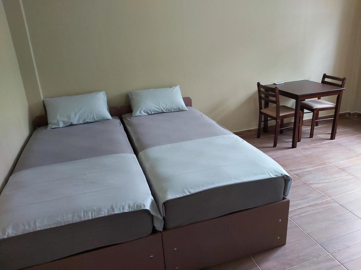 Waterland Suites Paramaribo Eksteriør bilde