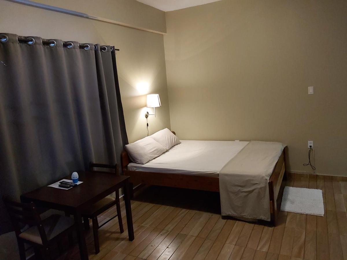 Waterland Suites Paramaribo Eksteriør bilde